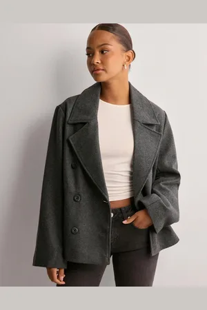 Object - Objkeily Short Jacket Noos