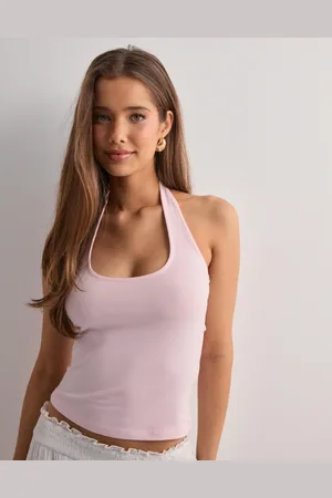 Nelly - Perfect Halterneck Top