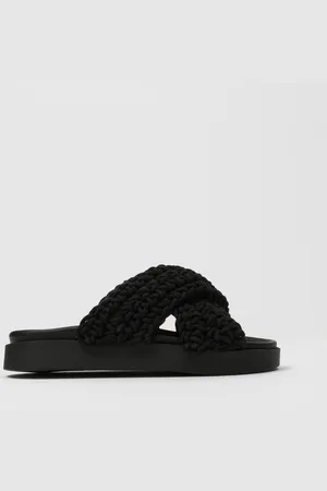 INUIKII - Slipper Woven