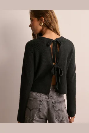 Object - Objparvi Knit Cardigan Noos