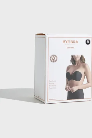 Bye Bra - Diva Bra