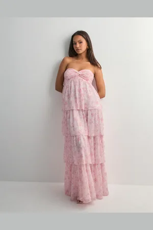 Nelly - Dreamy Frill Dress