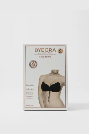 Bye Bra - Lace-it Bra