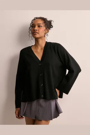 Object - Objester L/S Cardigan Noos