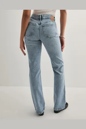 Pieces® - Pckelly Mw Straight Jeans LB302 Noo
