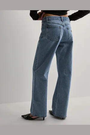 ABrand - 99 Low Baggy Gigi