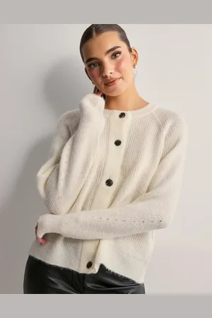 SELECTED - Slflulu Ls Knit Short Cardigan B No