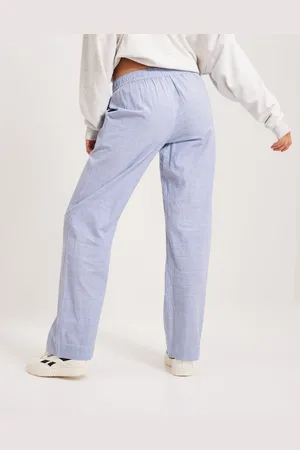 Neo Noir - Sonar Mini Stripe Pants
