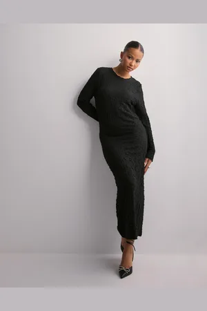 JDY - irene L/S Dress Jrs