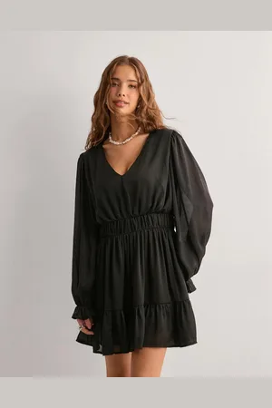 Neo Noir - Sima Dress