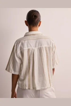 JDY - dorthea 2/4 Shirt Wvn
