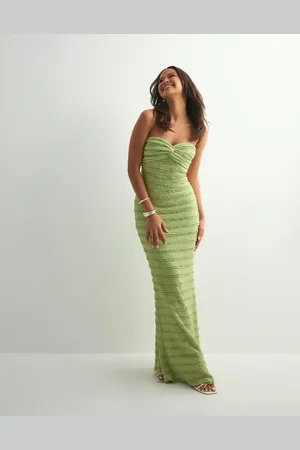 Nelly - Dressed Up Dress