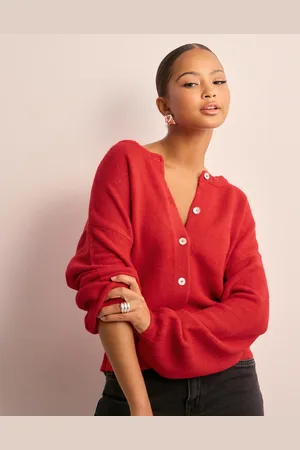 ONLY - Onlisabella L/S North Cardigan Ex K