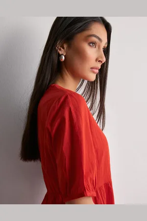 Pieces® - Pcmanon 2/4 Midi Dress
