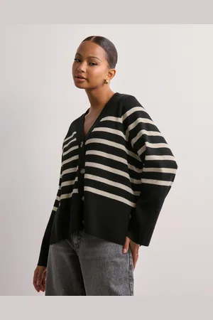 Object - Objester L/S Cardigan Noos