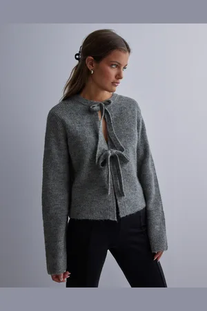 Object - Objparvi Knit Cardigan Noos