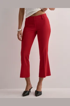 Nelly - Kick Flare Suit Pants