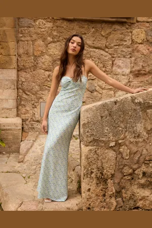 Nelly - Dressed Up Dress
