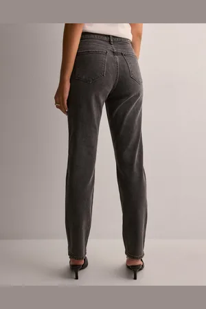 ONLY - Onlemily Stretch Hw St Ak Dnm CRO61