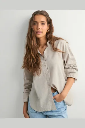 Nelly - Linen Shirt