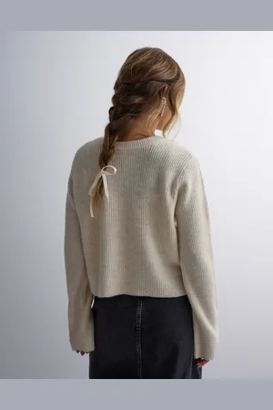 Object - Objparvi Knit Cardigan Noos
