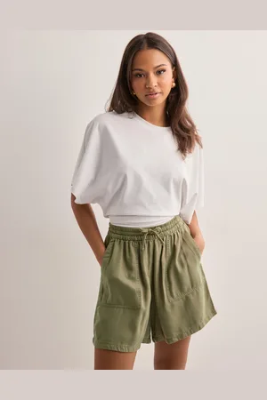 ONLY - Onlkenya Life Hw Shorts Cc Otw