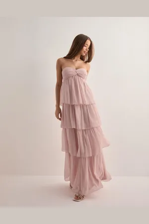 Nelly - Dreamy Frill Dress