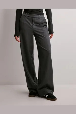 Object - Objlisa Wide Pant Noos