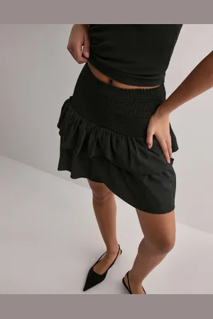 Neo Noir - Carin R Skirt