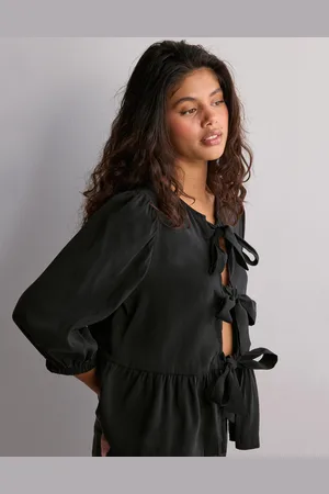 Object - Objanni 3/4 Lo Top 136