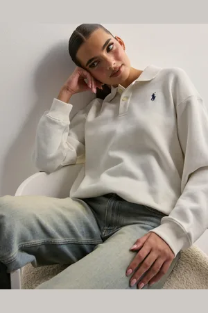 Ralph Lauren - Polo Po Flc-Long Sleeve-Sweatshirt
