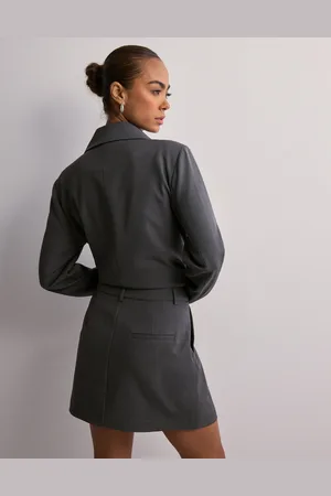 ONLY - Onlhelene Hw Mel Short Skirt Cc Tlr