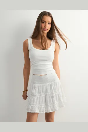 Neo Noir - Robby S Voile Skirt