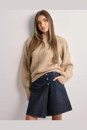 Pieces® - Pcnevin Hw Mini Skirt