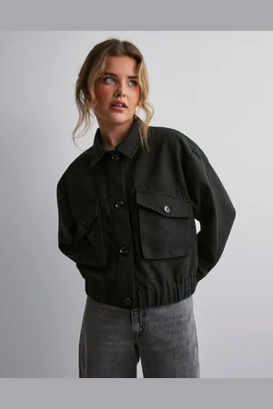 Neo Noir - Tink Structure Jacket