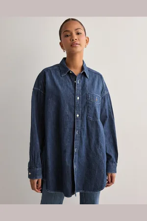 Ralph Lauren - Smck St-Long Sleeve-Button Front Shirt
