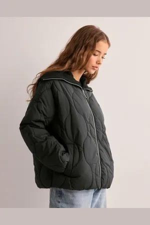 ONLY - Onlvanora Quilted Jacket Otw