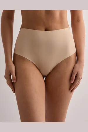 Bye Bra - Low Back Mid Waist Thong