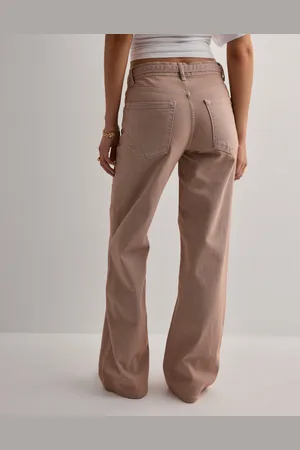 Nelly - Jubilee Baggy Jeans