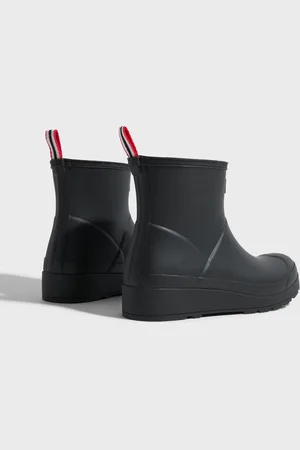 Hunter - Play Short Boot