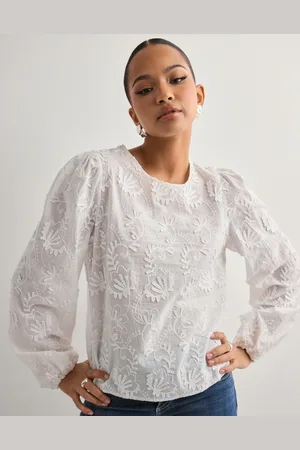 Object - Objmya Re L/S Top Noos