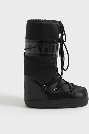 Moon Boot - Mb Icon Glance