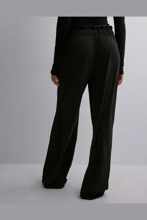 JDY - divya Life Hw Wide Pants Wvn Noo