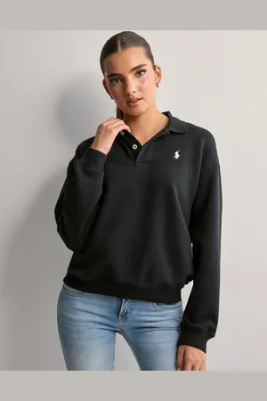 Ralph Lauren - Polo Po Flc-Long Sleeve-Sweatshirt