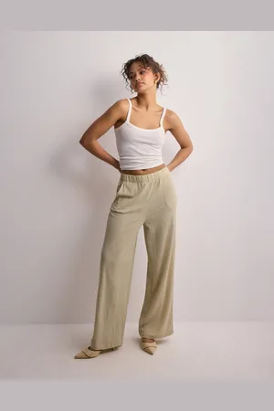 JDY - zoey Palazzo Pant Jrs Atk