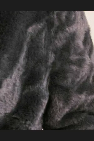 JDY - esther Faux Fur Jacket Otw Qiq