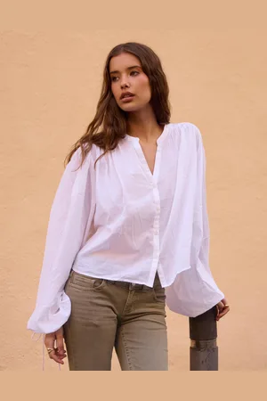 Nelly - Easy Day Blouse