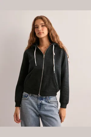 Ralph Lauren - Prl Fz-Long Sleeve-Sweatshirt