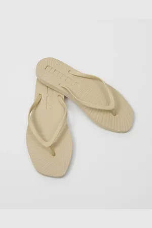 Sleepers - Tapered Flip Flops