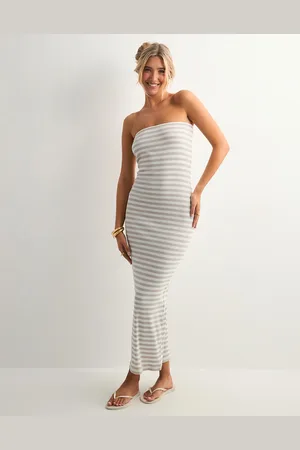 VERO MODA - Vmlise Bandeau Dress Jrs Ga